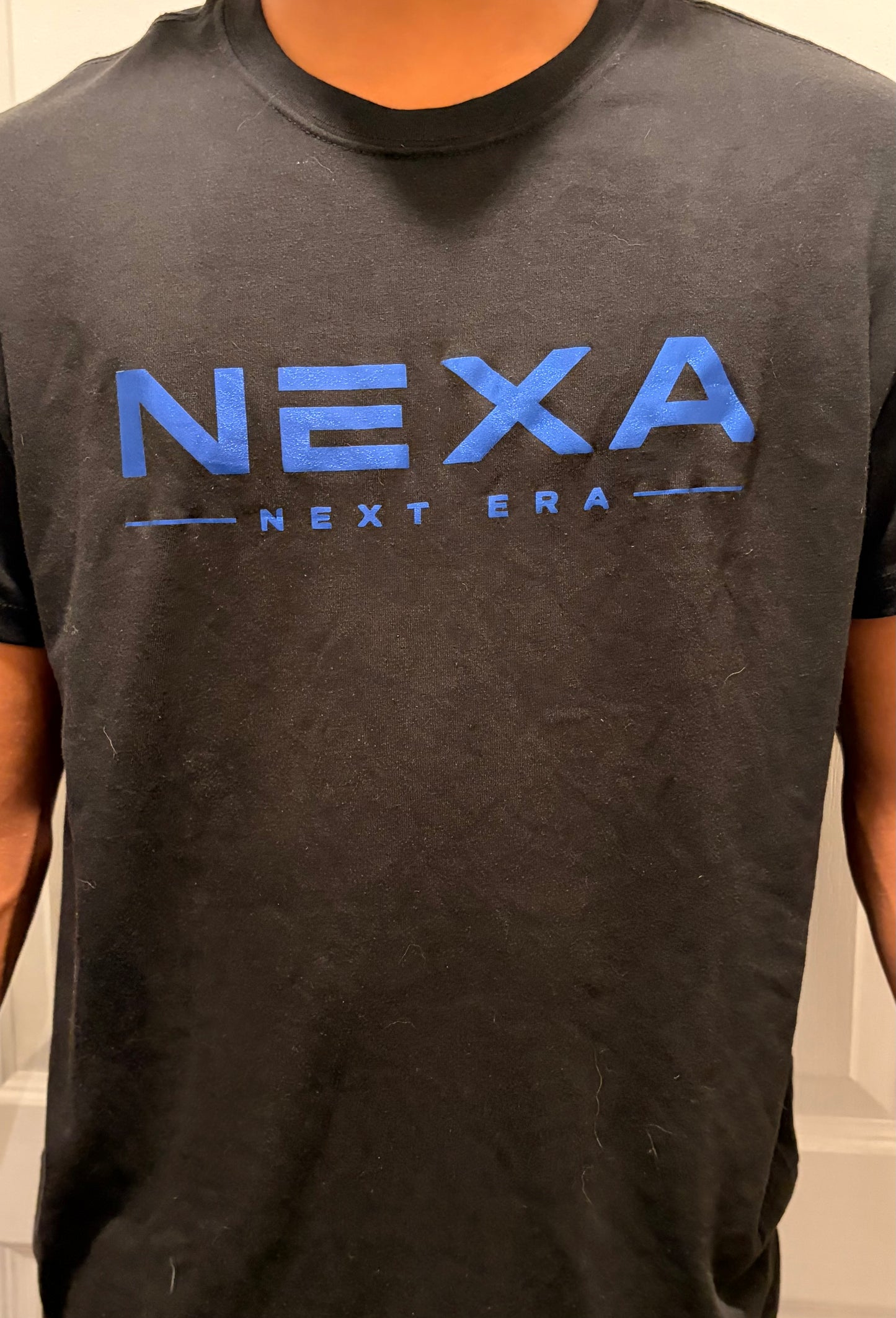 NEXA Logo Tee