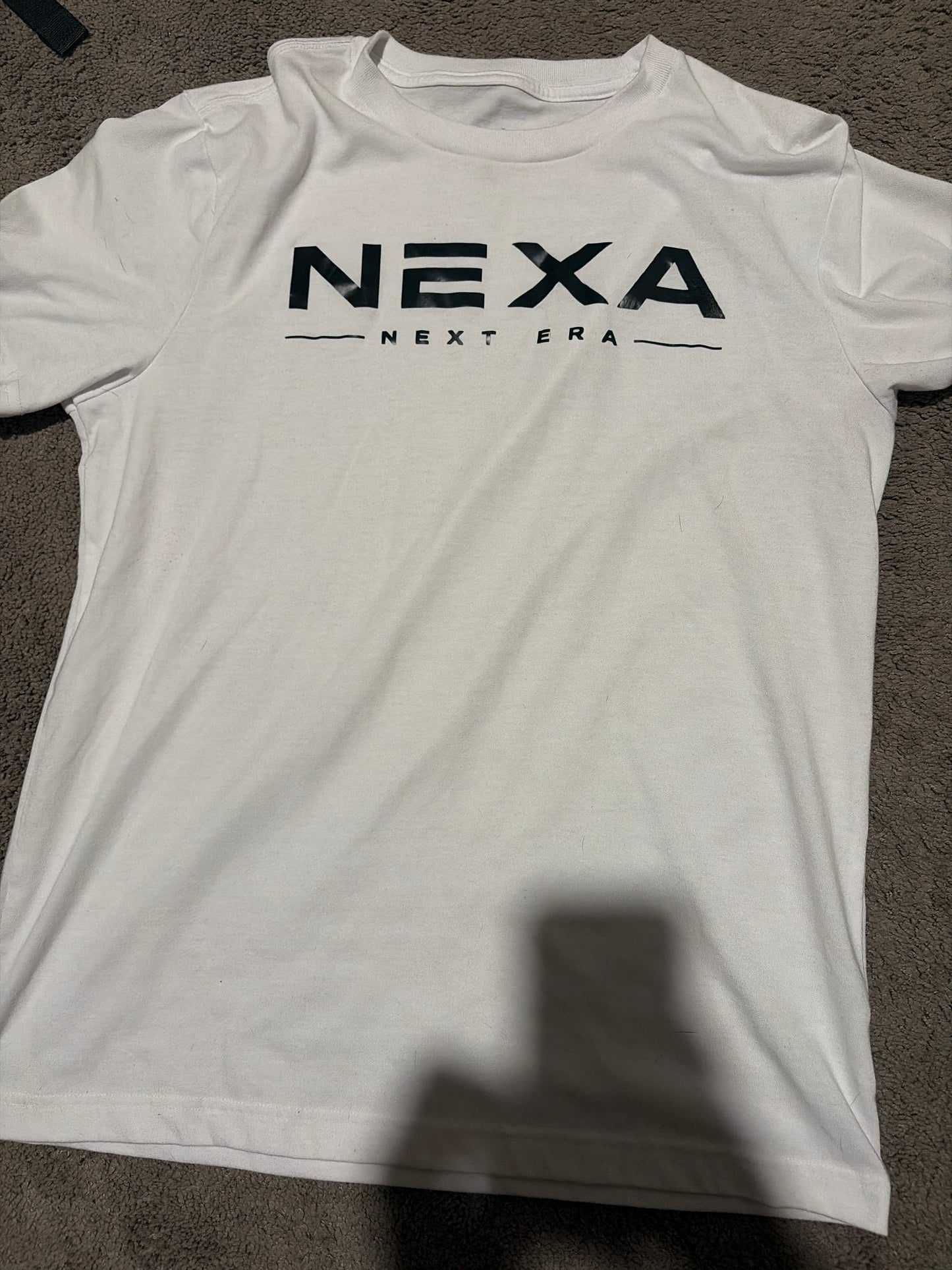 NEXA Logo Tee