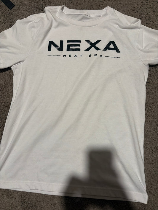 NEXA Logo Tee